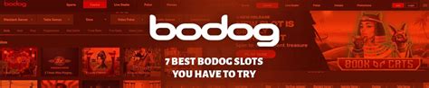 bodog slot machines|Best Bodog Slots .